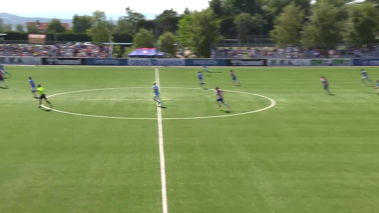 KFUM - Sandnes Ulf 3-1